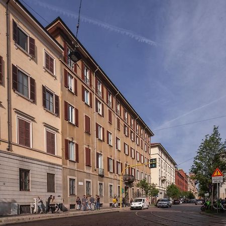 Sant'Ambrogio Luxury Apartment R&R Milano Dış mekan fotoğraf