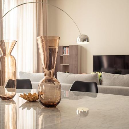 Sant'Ambrogio Luxury Apartment R&R Milano Dış mekan fotoğraf