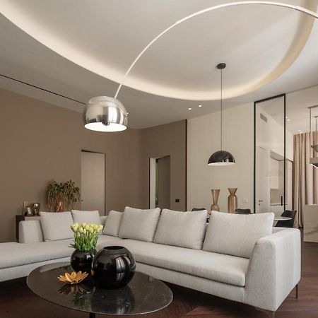 Sant'Ambrogio Luxury Apartment R&R Milano Dış mekan fotoğraf