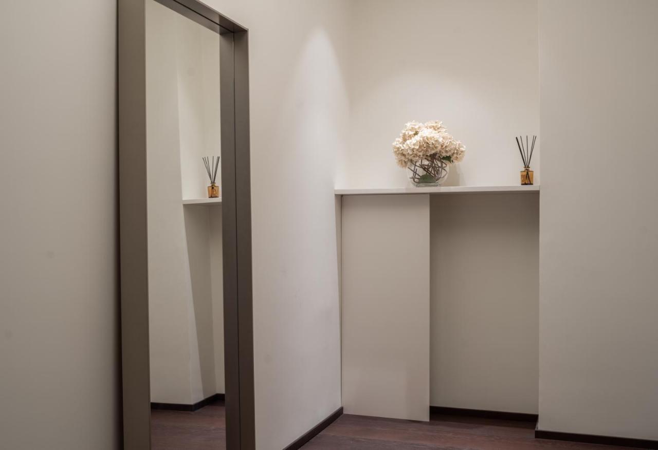 Sant'Ambrogio Luxury Apartment R&R Milano Dış mekan fotoğraf