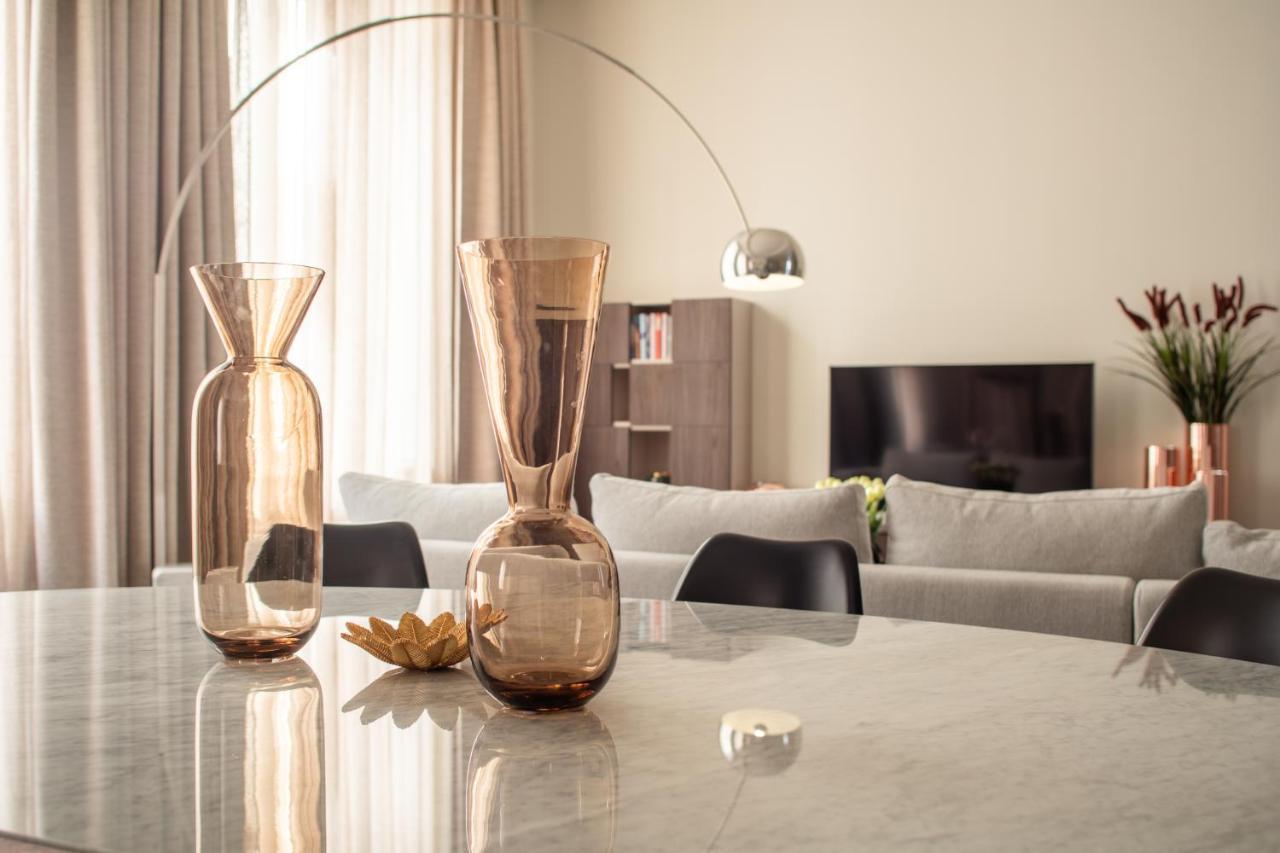 Sant'Ambrogio Luxury Apartment R&R Milano Dış mekan fotoğraf