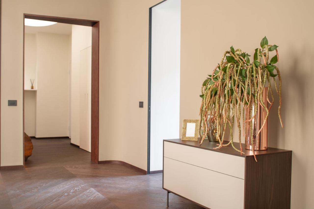Sant'Ambrogio Luxury Apartment R&R Milano Dış mekan fotoğraf