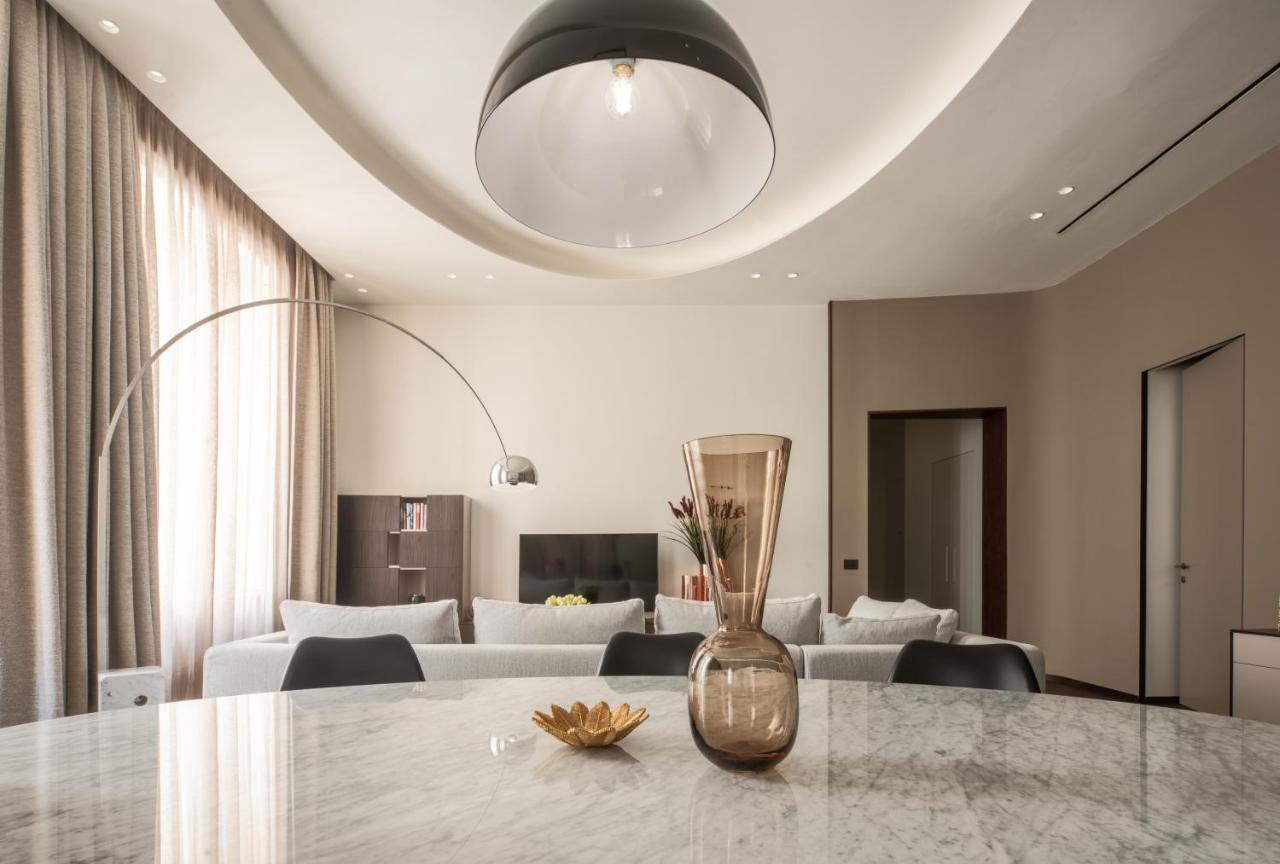 Sant'Ambrogio Luxury Apartment R&R Milano Dış mekan fotoğraf