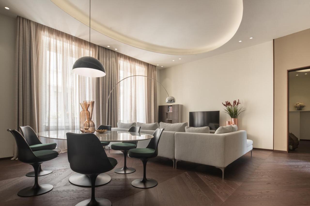 Sant'Ambrogio Luxury Apartment R&R Milano Dış mekan fotoğraf