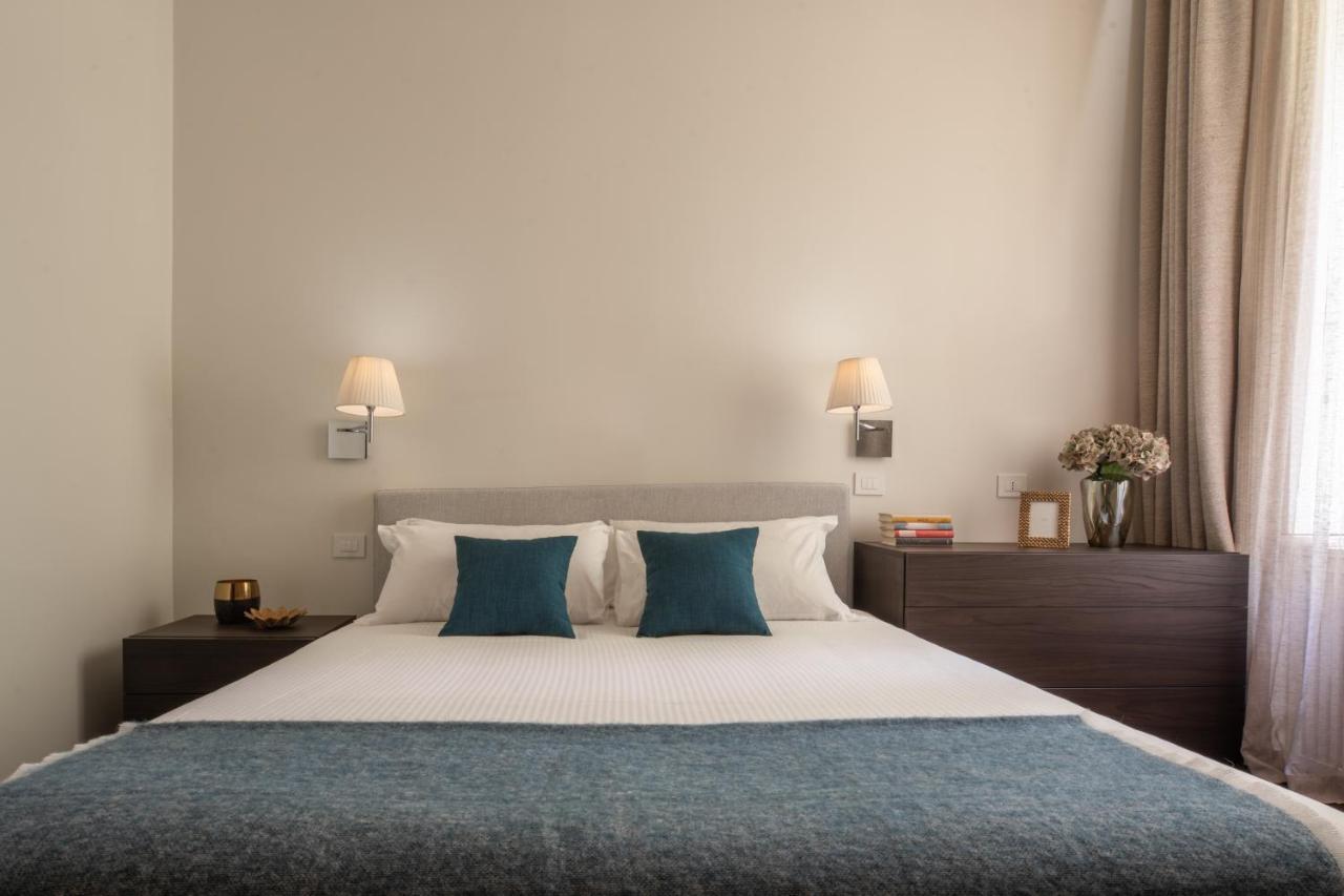 Sant'Ambrogio Luxury Apartment R&R Milano Dış mekan fotoğraf
