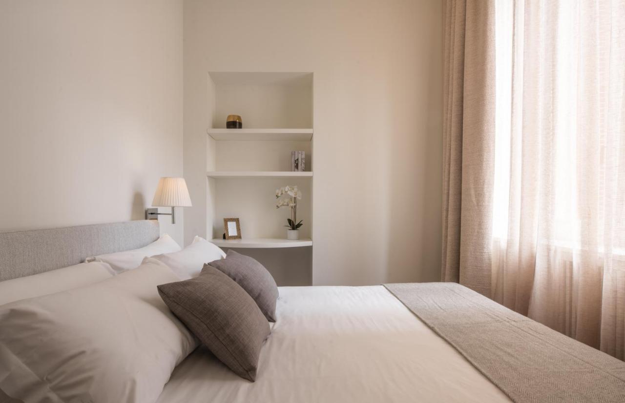 Sant'Ambrogio Luxury Apartment R&R Milano Dış mekan fotoğraf