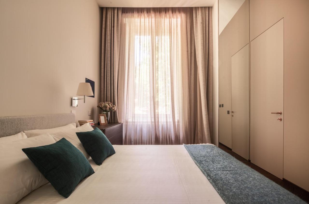 Sant'Ambrogio Luxury Apartment R&R Milano Dış mekan fotoğraf