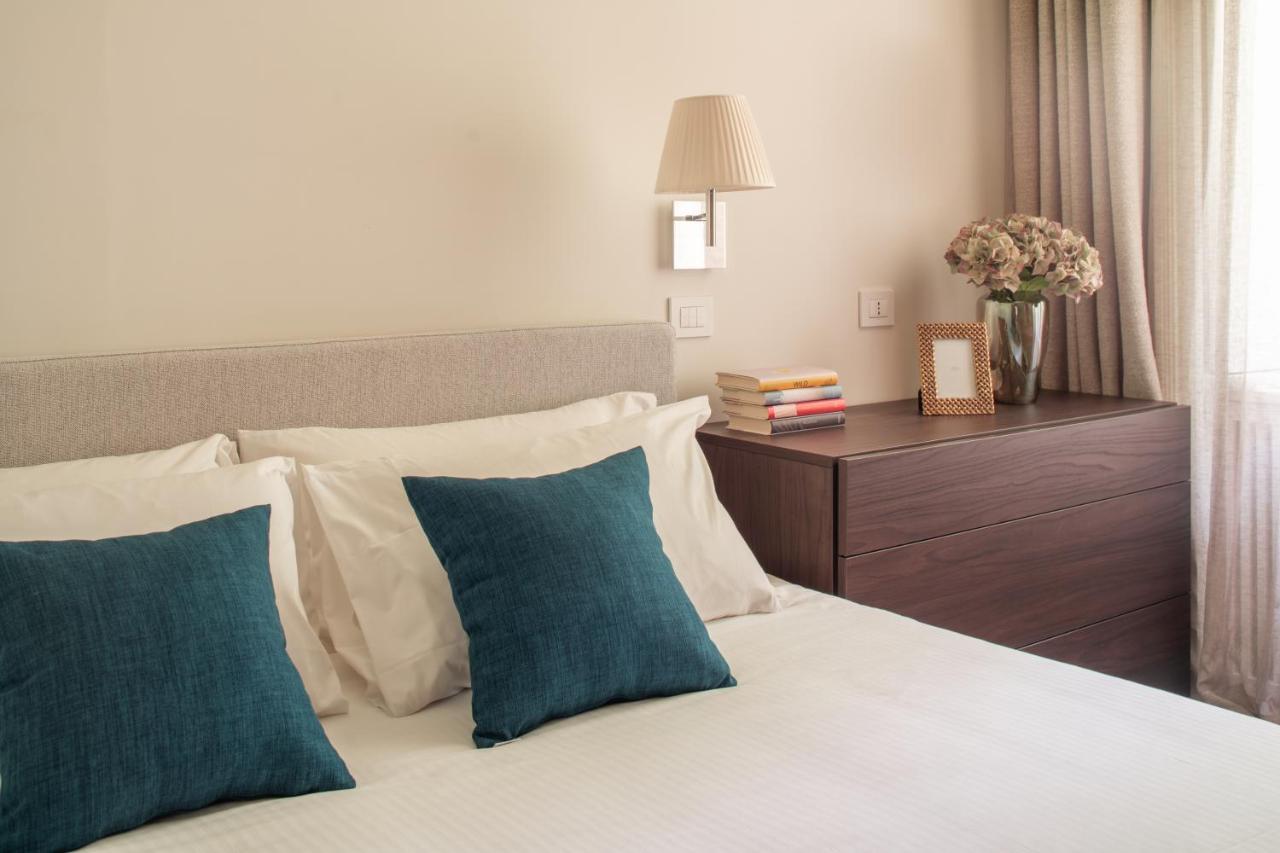 Sant'Ambrogio Luxury Apartment R&R Milano Dış mekan fotoğraf
