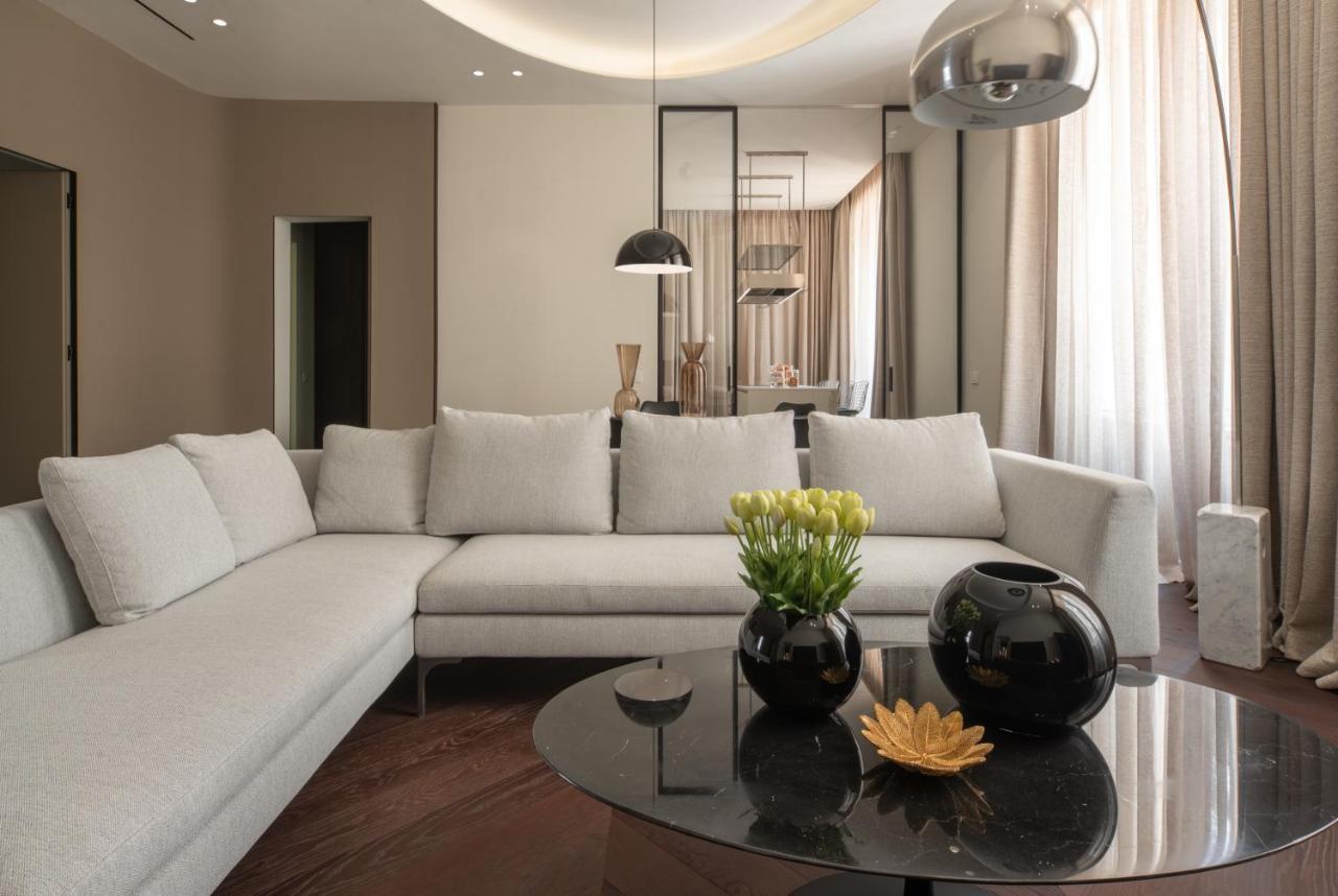 Sant'Ambrogio Luxury Apartment R&R Milano Dış mekan fotoğraf