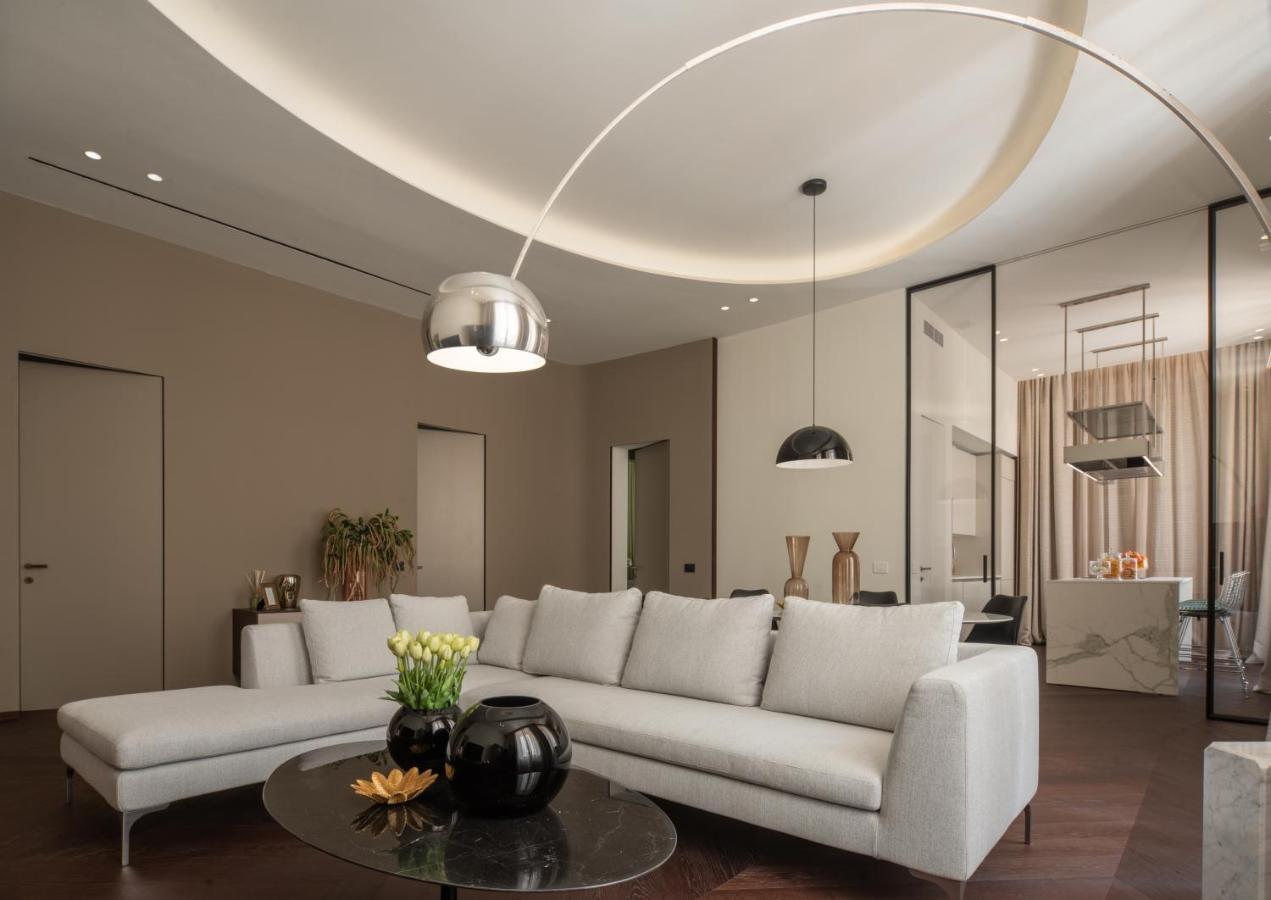 Sant'Ambrogio Luxury Apartment R&R Milano Dış mekan fotoğraf