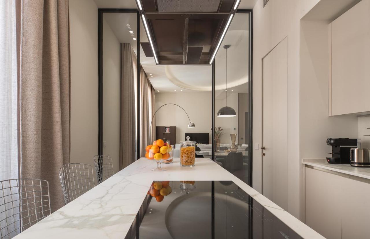 Sant'Ambrogio Luxury Apartment R&R Milano Dış mekan fotoğraf