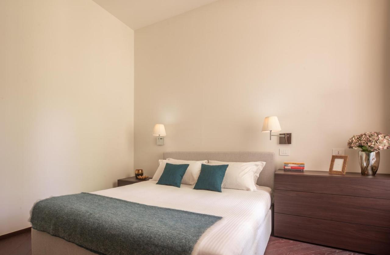 Sant'Ambrogio Luxury Apartment R&R Milano Dış mekan fotoğraf