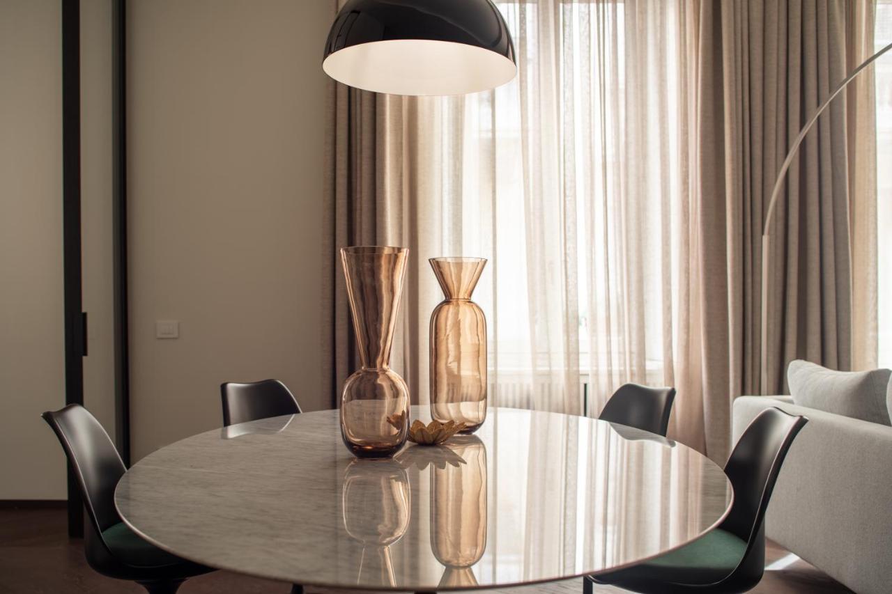 Sant'Ambrogio Luxury Apartment R&R Milano Dış mekan fotoğraf