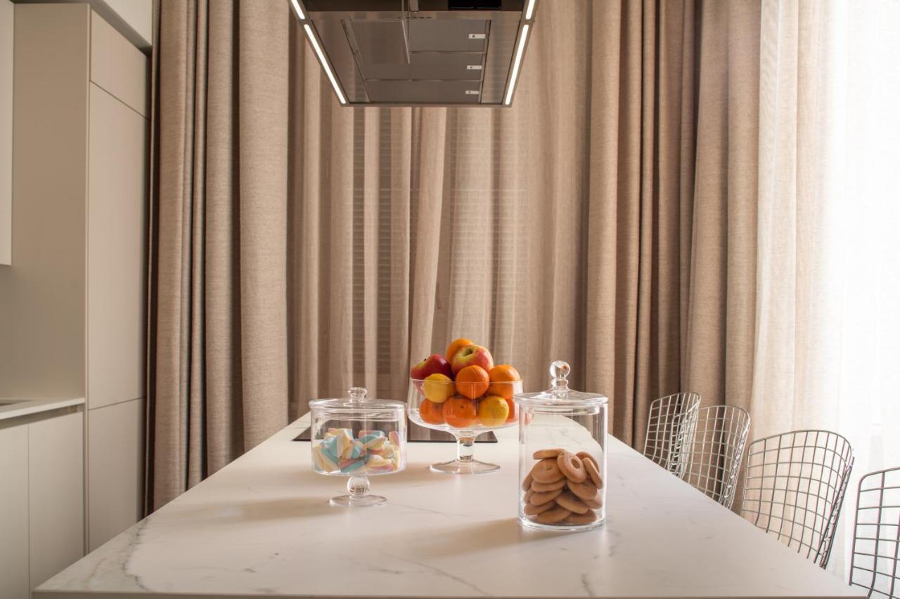 Sant'Ambrogio Luxury Apartment R&R Milano Dış mekan fotoğraf