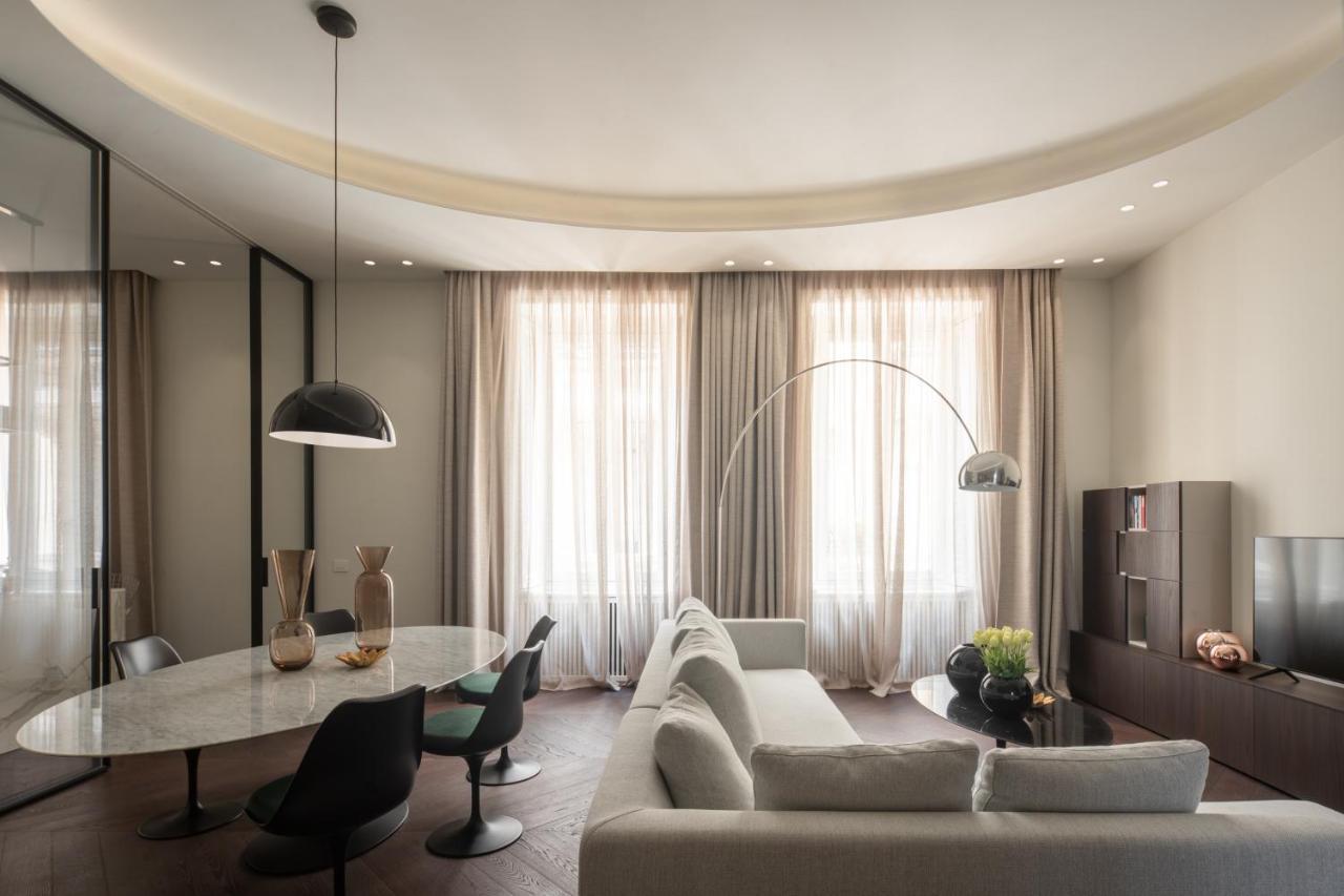 Sant'Ambrogio Luxury Apartment R&R Milano Dış mekan fotoğraf