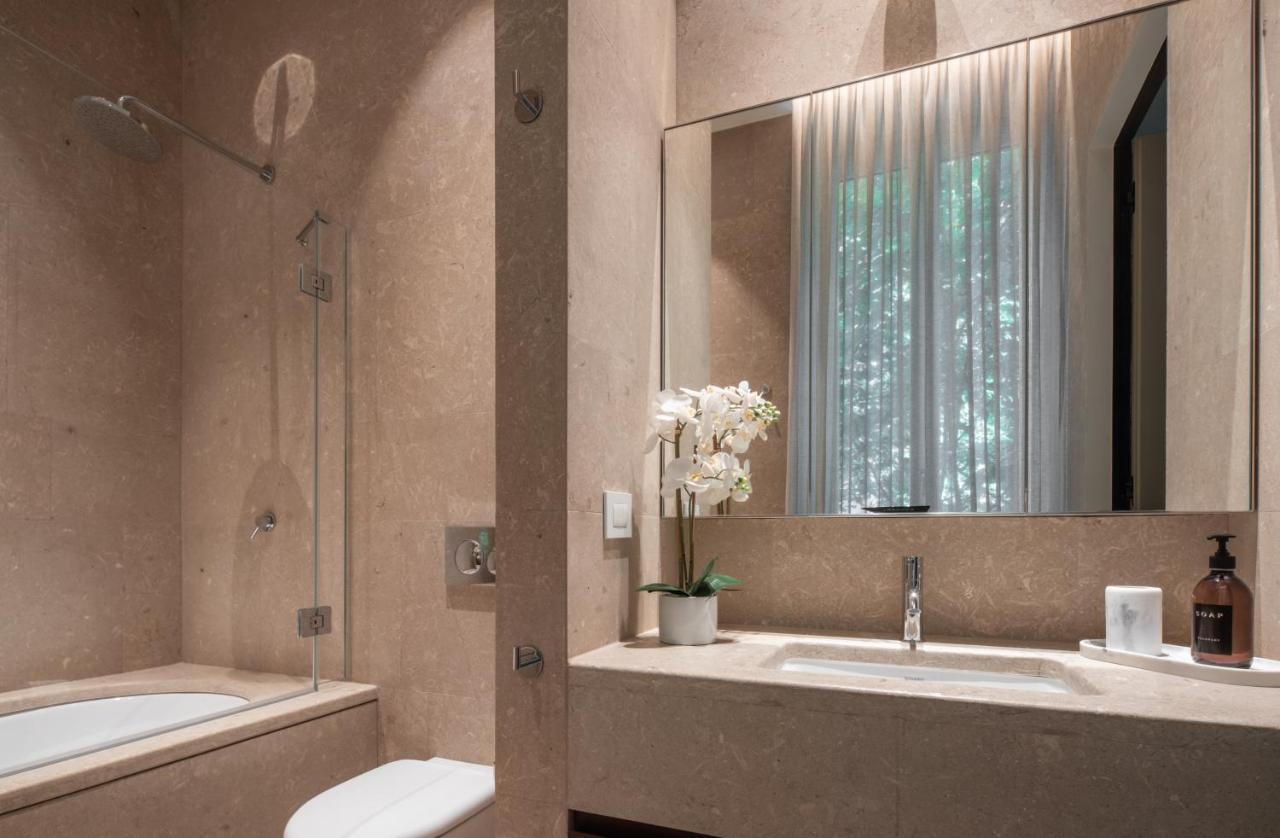 Sant'Ambrogio Luxury Apartment R&R Milano Dış mekan fotoğraf