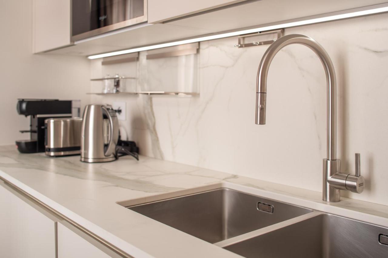 Sant'Ambrogio Luxury Apartment R&R Milano Dış mekan fotoğraf