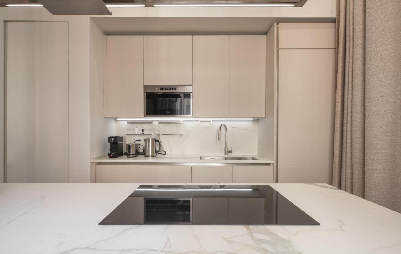 Sant'Ambrogio Luxury Apartment R&R Milano Dış mekan fotoğraf