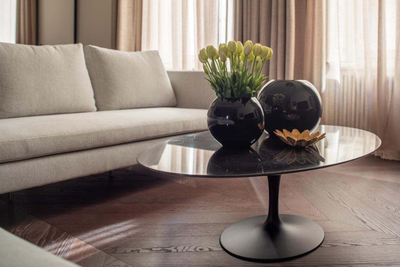 Sant'Ambrogio Luxury Apartment R&R Milano Dış mekan fotoğraf